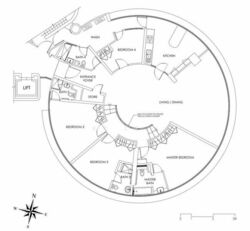 The Draycott (D10), Apartment #534922981